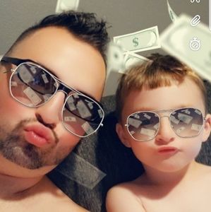 Meet your Posher, Ryan